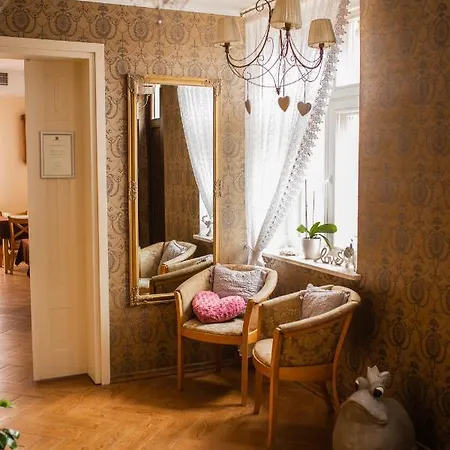 Hotel Przedzamcze Dzialdowo