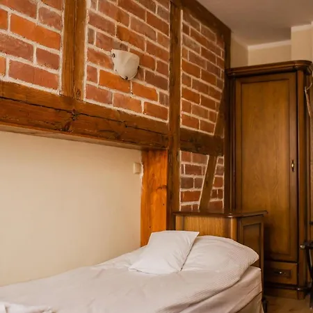 Hotel Przedzamcze Dzialdowo