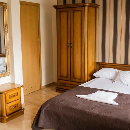 Przedzamcze ג'יאלדובו