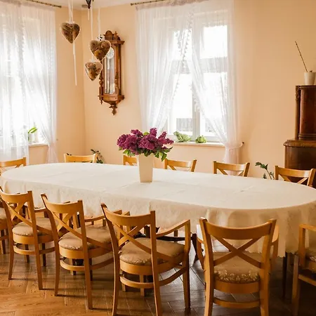 Przedzamcze Hotel Dzialdowo