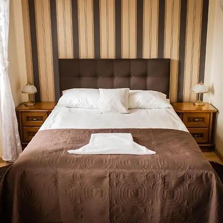 Hotel Przedzamcze 3*