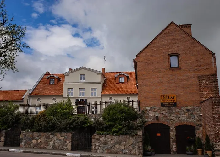 Przedzamcze Дзялдово