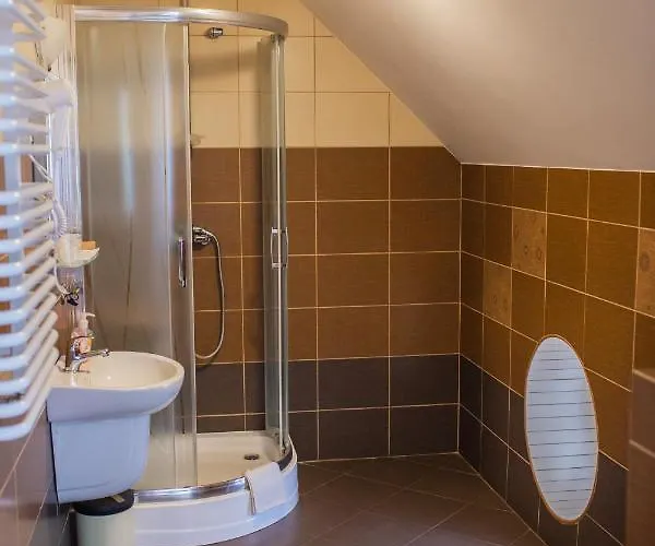 Przedzamcze Отель Дзялдово